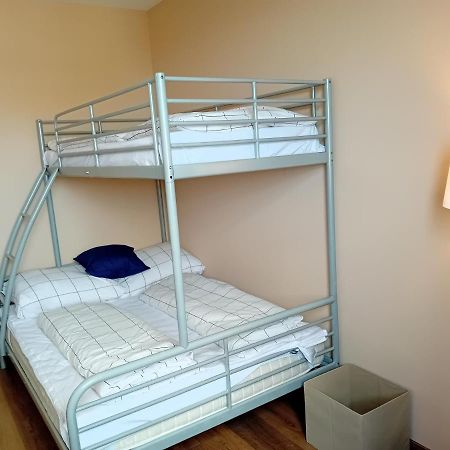 Green Belt Apartmann Budapest Exteriör bild