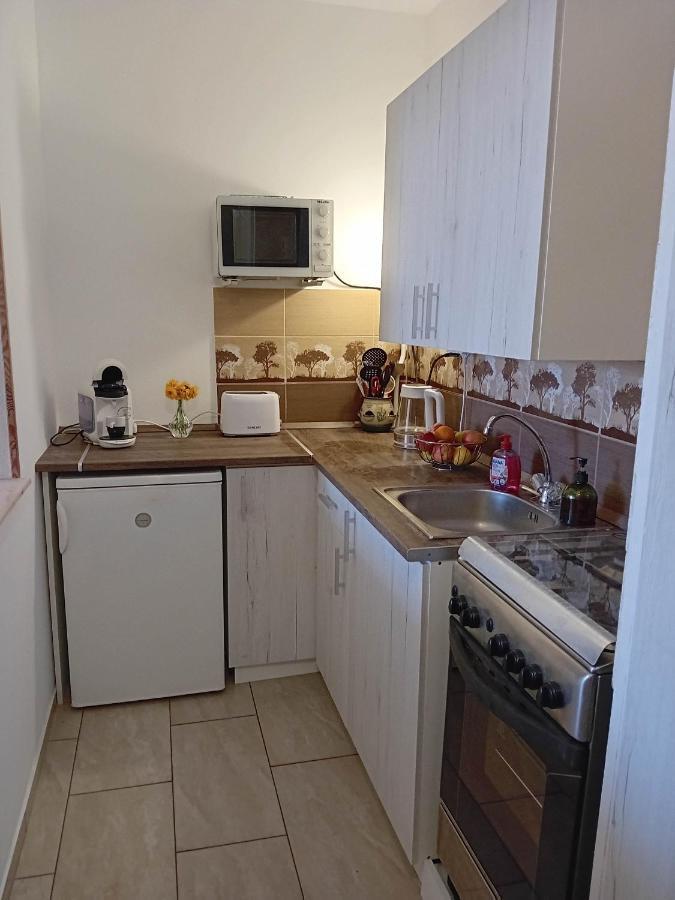 Green Belt Apartmann Budapest Exteriör bild