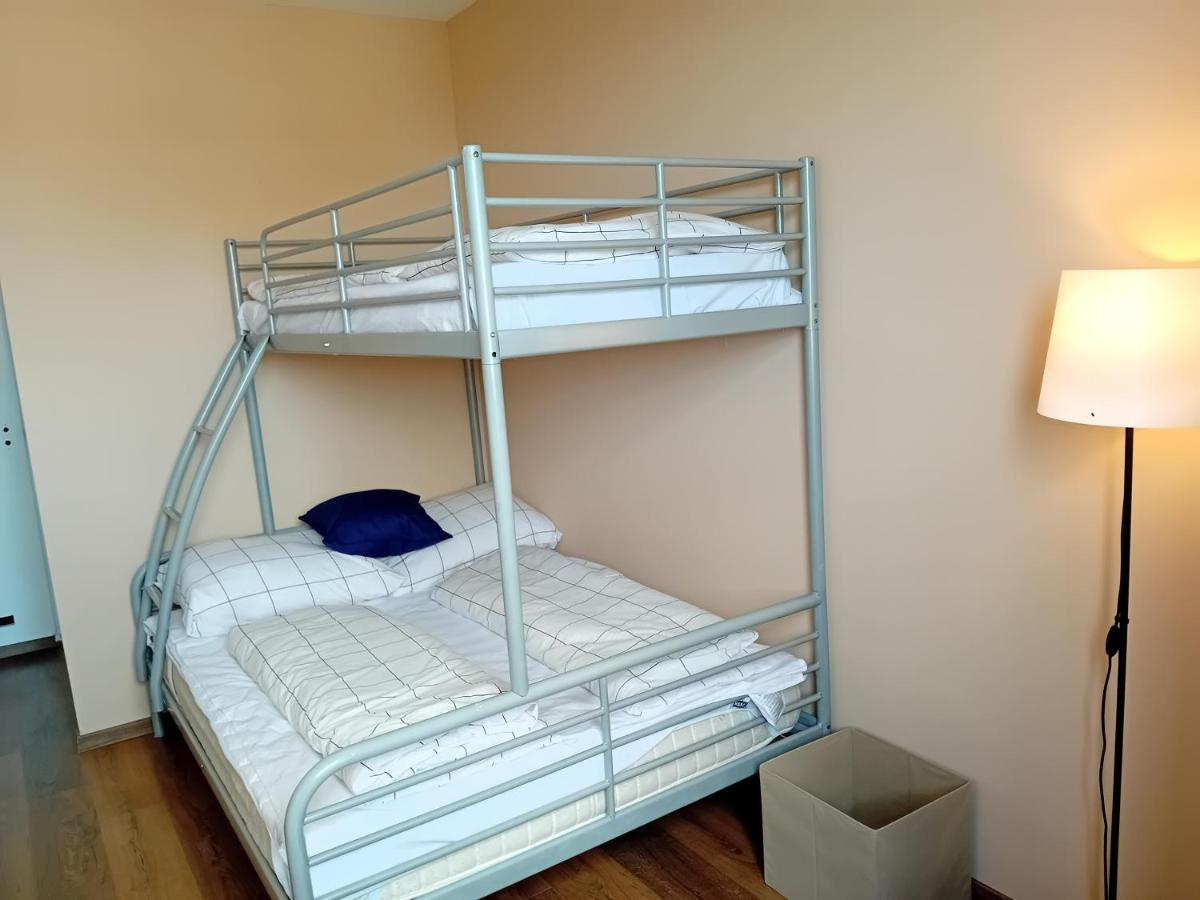 Green Belt Apartmann Budapest Exteriör bild