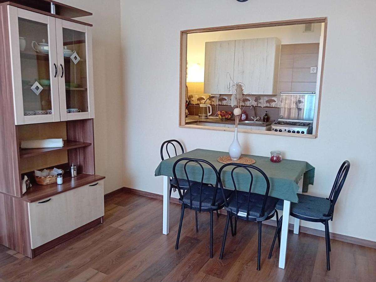 Green Belt Apartmann Budapest Exteriör bild
