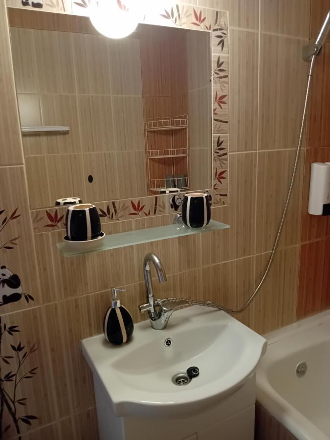 Green Belt Apartmann Budapest Exteriör bild